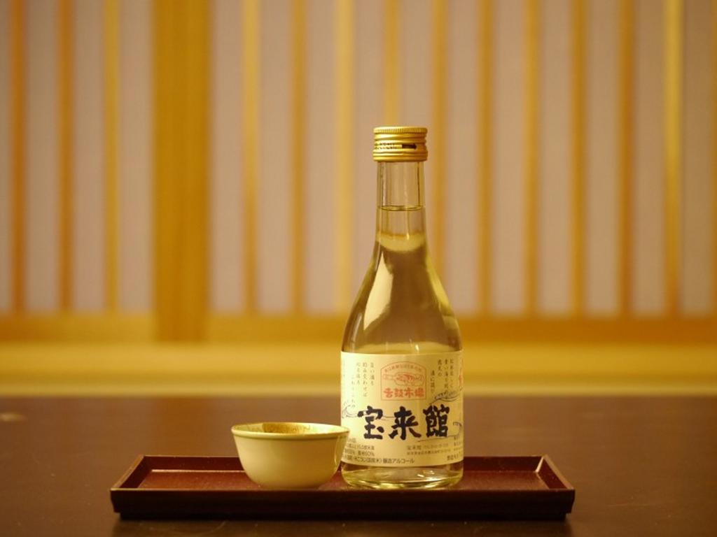 Hamabeno Ryouriyado Houraikan Kamaishi المظهر الخارجي الصورة
