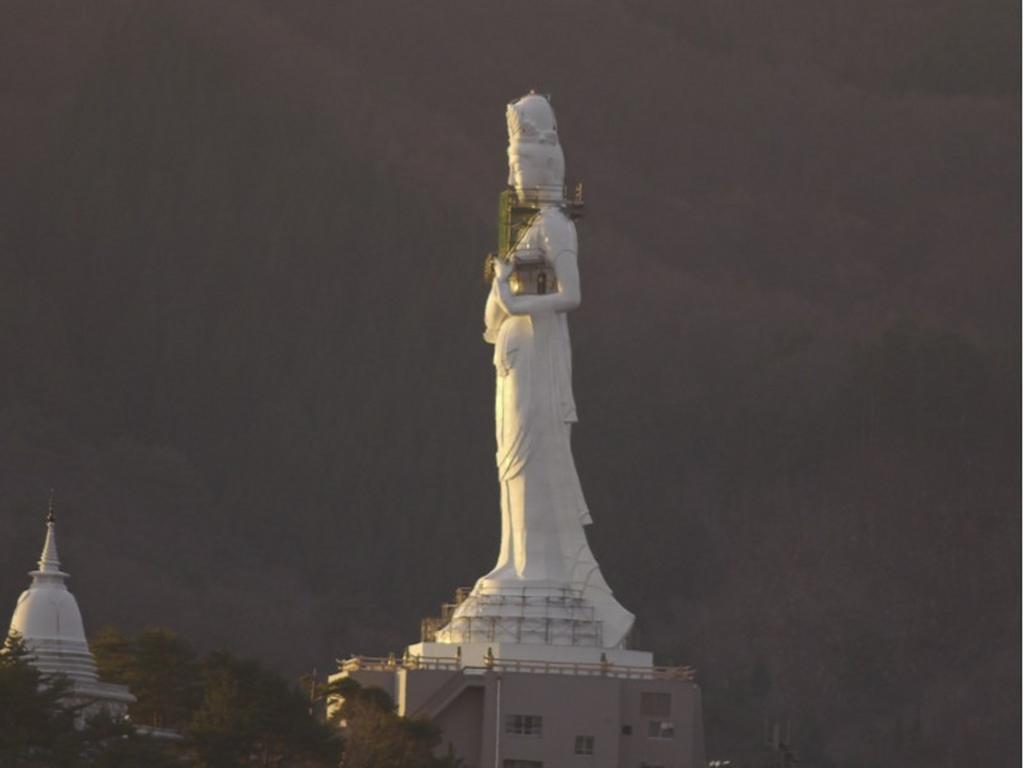 Hamabeno Ryouriyado Houraikan Kamaishi المظهر الخارجي الصورة