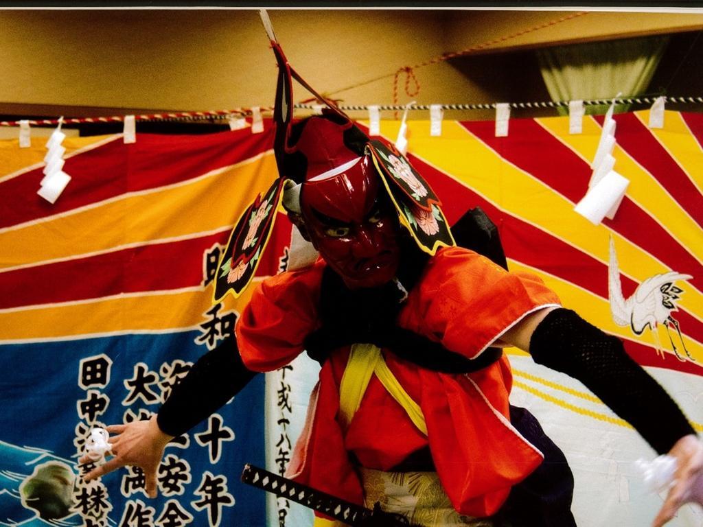 Hamabeno Ryouriyado Houraikan Kamaishi المظهر الخارجي الصورة